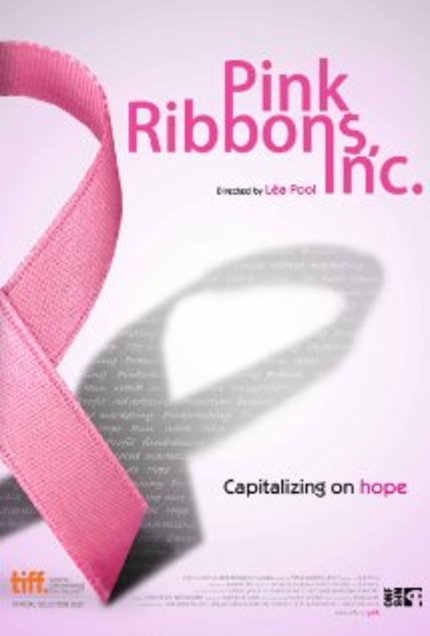 Review: PINK RIBBONS, INC. - Un-understandable Scourge Goes Corporate!